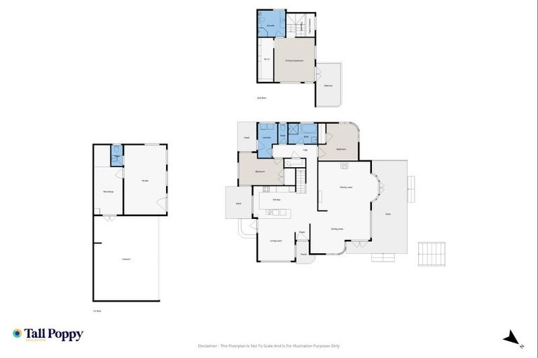 Photo of property in 4 Shearer Terrace, Richmond, 7020