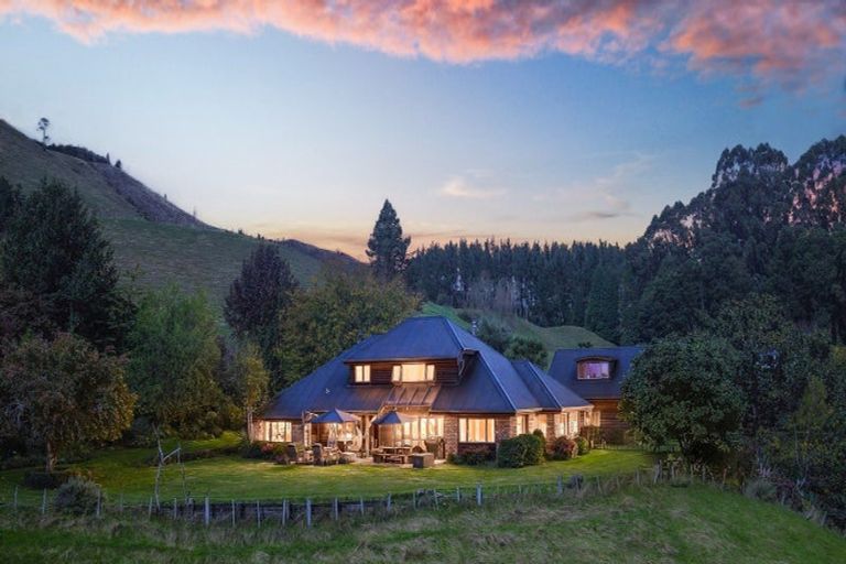 Photo of property in 862c Paradise Valley Road, Ngongotaha Valley, Rotorua, 3072