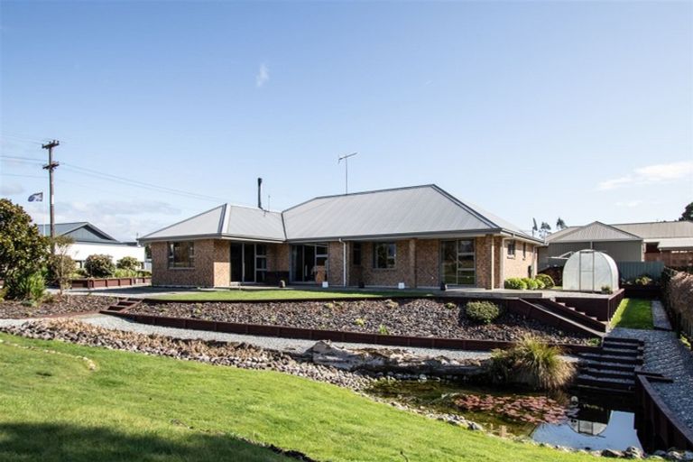 Photo of property in 13 Lake Kaniere Road, Kaniere, Hokitika, 7811