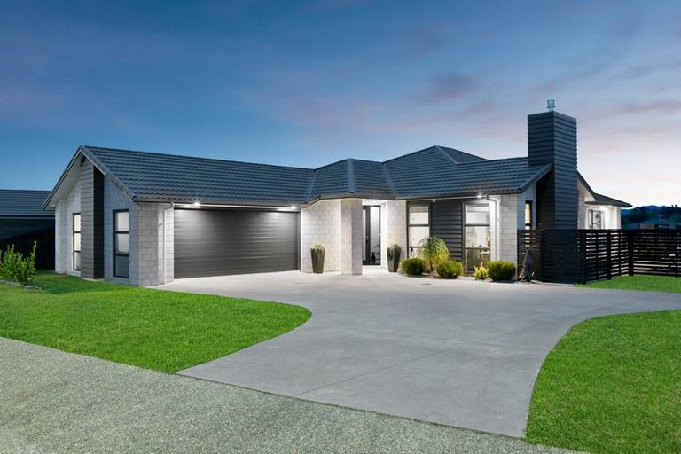 Photo of property in 65 Puhirake Crescent, Pyes Pa, Tauranga, 3112