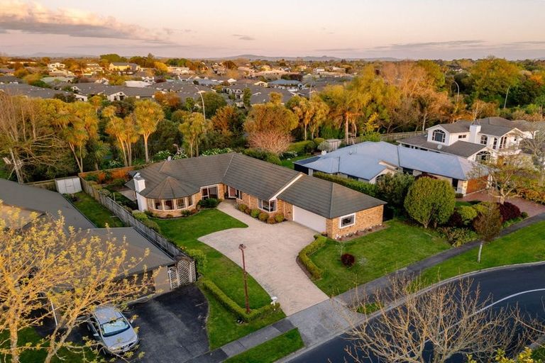 Photo of property in 13 Canaandale Drive, Flagstaff, Hamilton, 3210