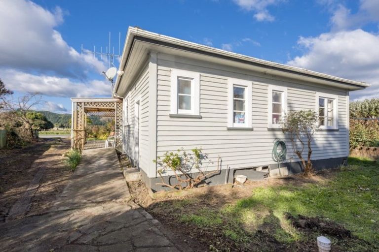 Photo of property in 604 State Highway 1, Kuku, Levin, 5570