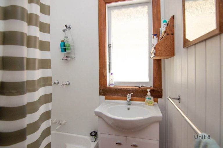 Photo of property in 353 Featherston Street, Palmerston North, 4414