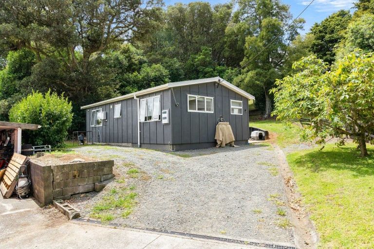 Photo of property in 16 Kokopu Block Road, Maungatapere, Whangarei, 0179