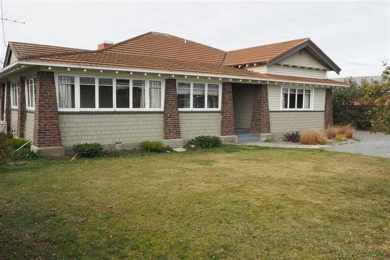 Photo of property in 148 Alford Forest Road, Allenton, Ashburton, 7700