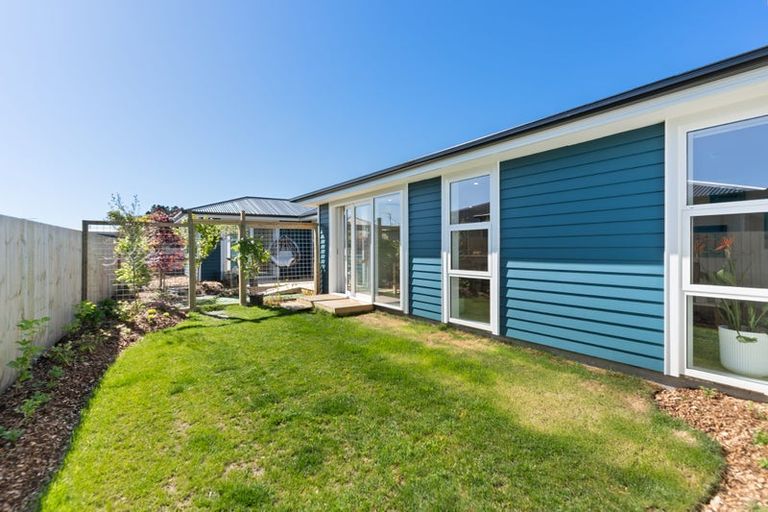 Photo of property in 127 Prestons Park Drive, Marshland, Christchurch, 8083
