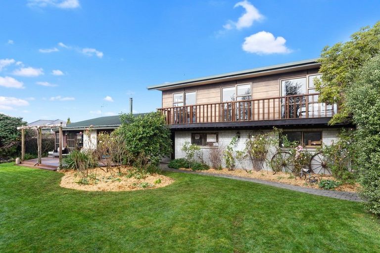 Photo of property in 26 West Belt, Rangiora, 7400