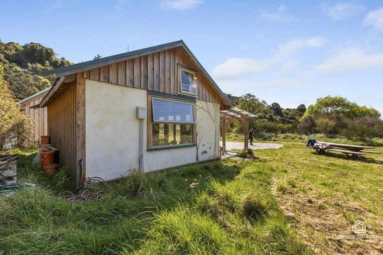 Photo of property in 462 Waitati Valley Road, Upper Waitati, Waitati, 9085