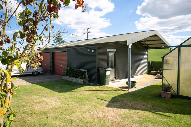 Photo of property in 171 Gunn Road, Waharoa, 3474
