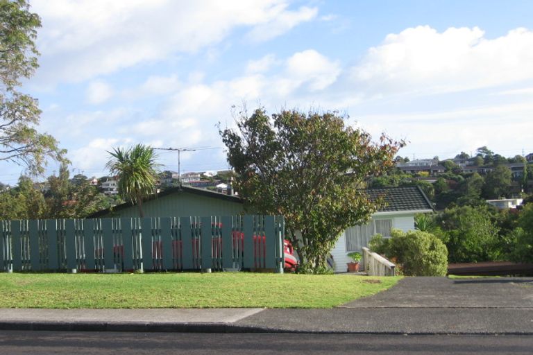 Photo of property in 97 Eban Avenue, Hillcrest, Auckland, 0627