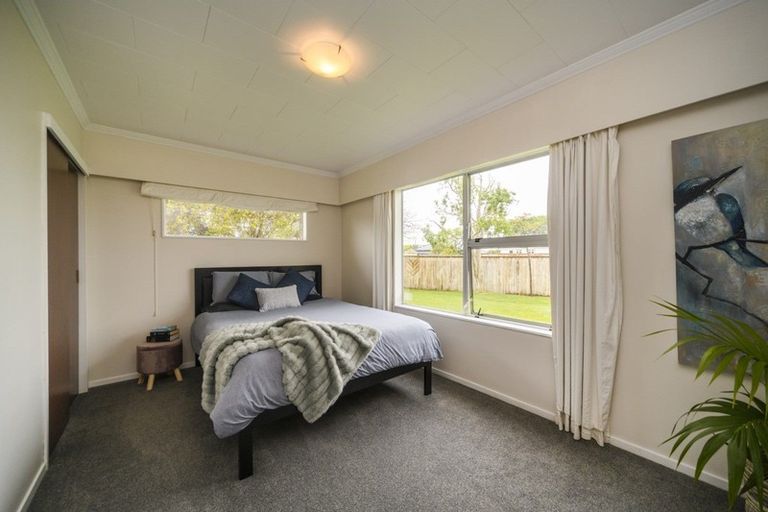 Photo of property in 7 Terry Crescent, Milson, Palmerston North, 4414