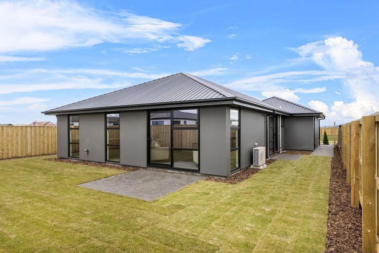Photo of property in 33 Duporth Road, Rolleston, 7614