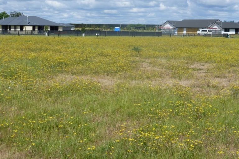 Photo of property in 7 Lake View Terrace, Huntingdon, Ashburton, 7774