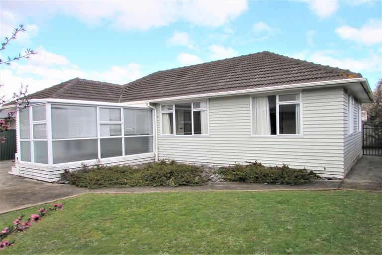 Photo of property in 5a Byron Street, Trentham, Upper Hutt, 5018