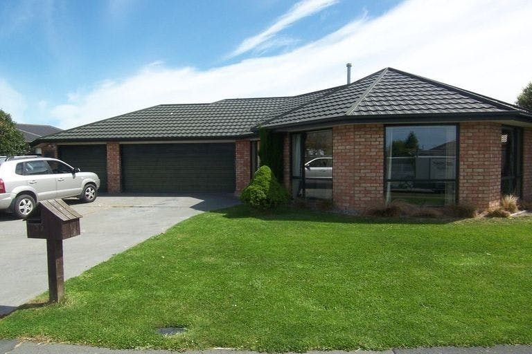 Photo of property in 32 Shearwater Drive, Woolston, Christchurch, 8023