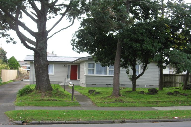 Photo of property in 90 Ti Rakau Drive, Pakuranga, Auckland, 2010