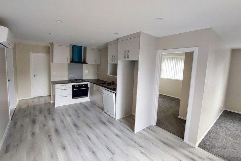 Photo of property in 134a Galloway Street, Hamilton East, Hamilton, 3216