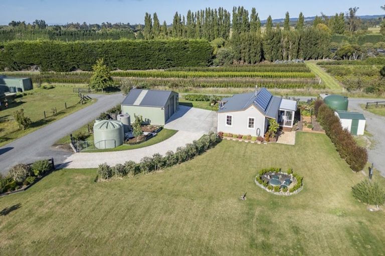 Photo of property in 48/3 Ashworths Road, Amberley, 7481