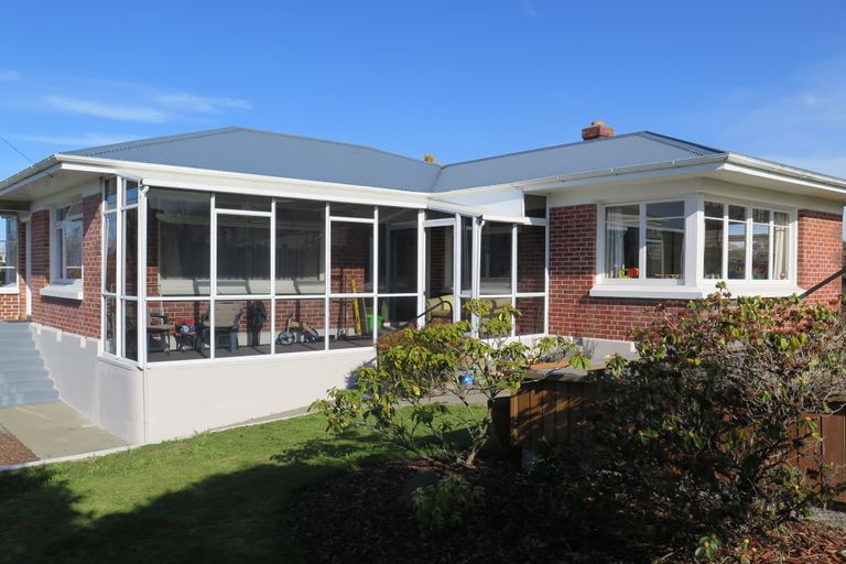Photo of property in 10 Bouverie Street, Waimataitai, Timaru, 7910