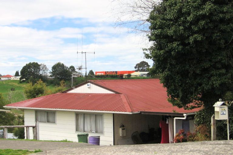 Photo of property in 104 Coopers Road, Gate Pa, Tauranga, 3112