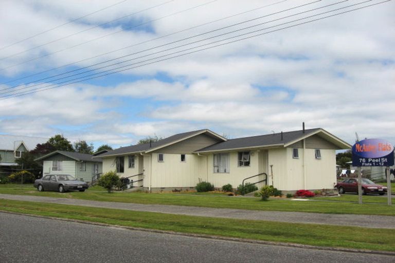 Photo of property in 78 Peel Street, Westport, 7825