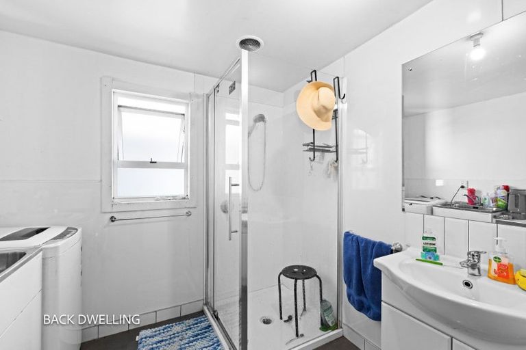 Photo of property in 603 Albert Street, Parkvale, Hastings, 4122