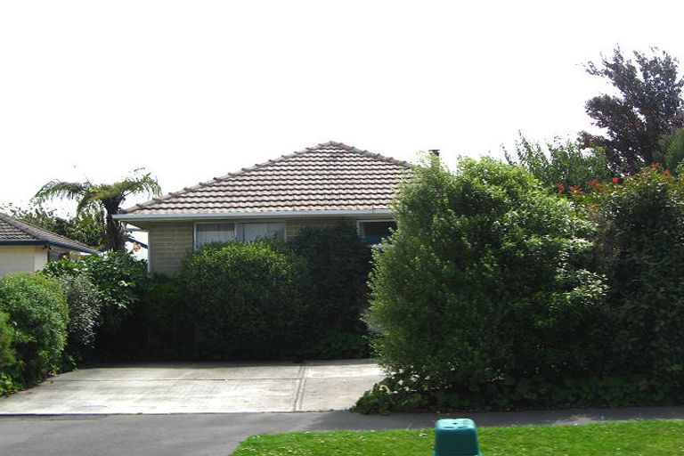 Photo of property in 53 Leicester Crescent, Hoon Hay, Christchurch, 8025