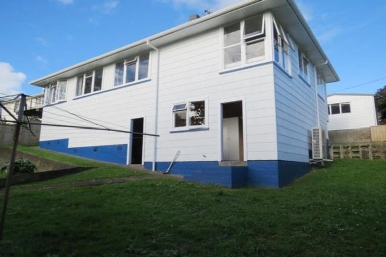 Photo of property in 20 Parsons Street, Vogeltown, New Plymouth, 4310
