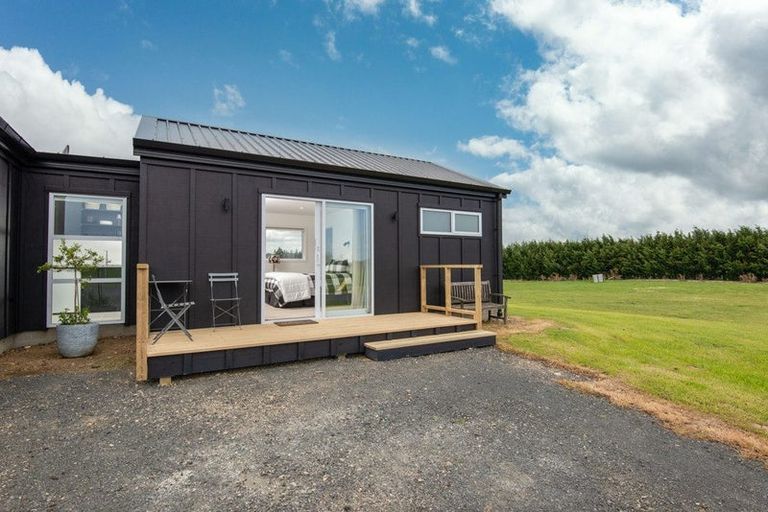 Photo of property in 165 Tirohanga Road, North Taieri, Mosgiel, 9092