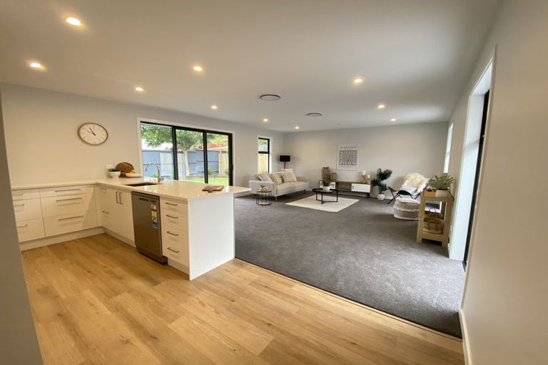 Photo of property in 23a Middle Road, Allenton, Ashburton, 7700