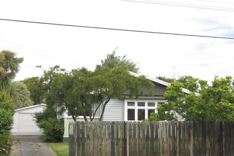 Photo of property in 22 Milton Street, Somerfield, Christchurch, 8024