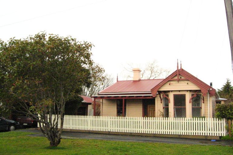 Photo of property in 12 Constant Street, Sawyers Bay, Port Chalmers, 9023