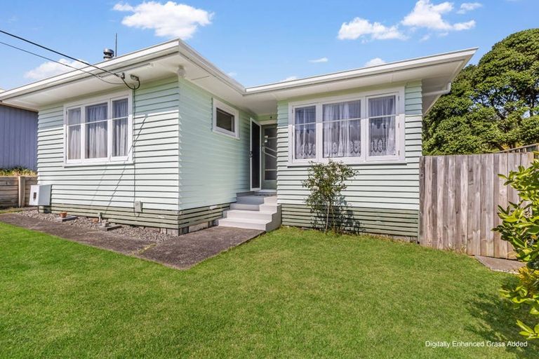 Photo of property in 9 Parris Street, Moturoa, New Plymouth, 4310