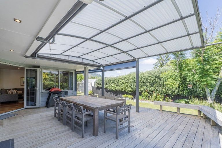 Photo of property in 7 Pleasant Place, Pauanui, Hikuai, 3579