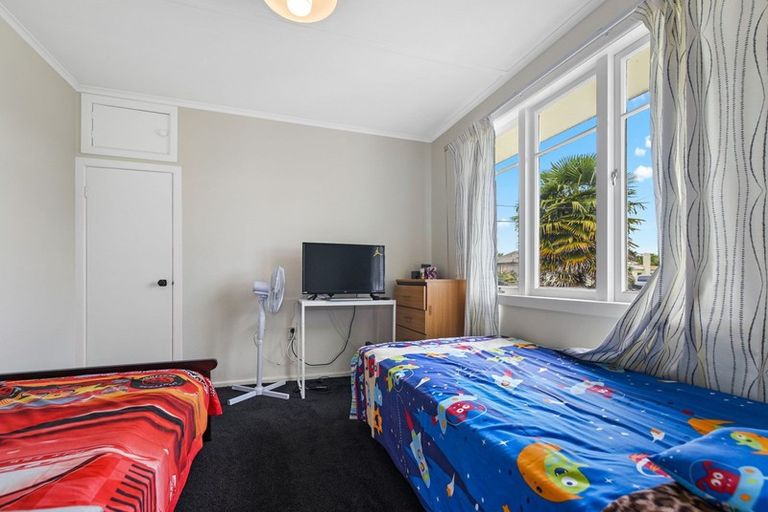 Photo of property in 100 Bailey Street, Huntly, 3700