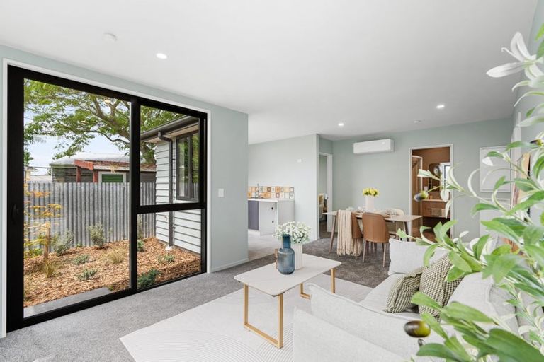 Photo of property in 7a Taurima Street, Hei Hei, Christchurch, 8042