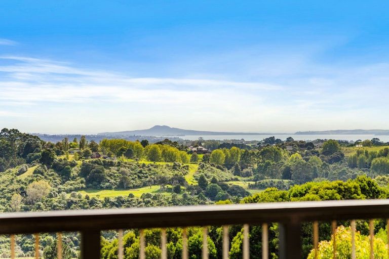 Photo of property in 378e Ara-kotinga, Whitford, Manurewa, 2576