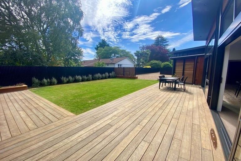 Photo of property in 18 Michael Street, Rakaia, 7710