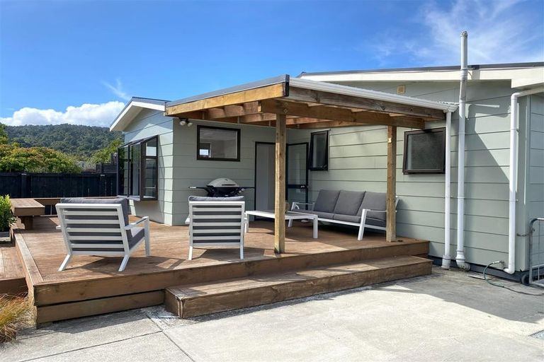 Photo of property in 278 Marsden Road, Greymouth, 7805