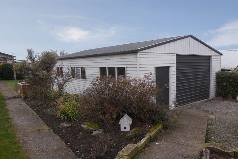 Photo of property in 29 Till Street, South Hill, Oamaru, 9400