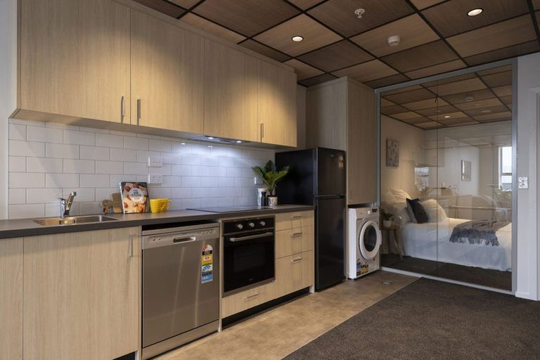 Photo of property in Education House (west), 180 Willis Street, Te Aro, Wellington, 6011