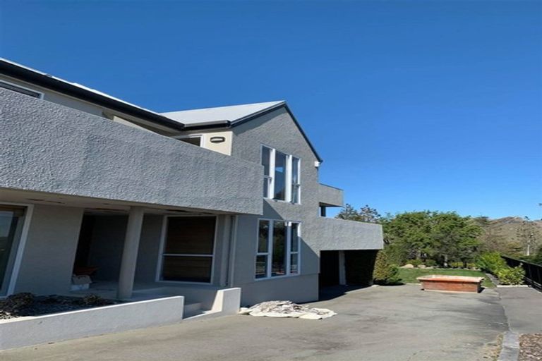 Photo of property in 218 Major Hornbrook Road, Mount Pleasant, Christchurch, 8081