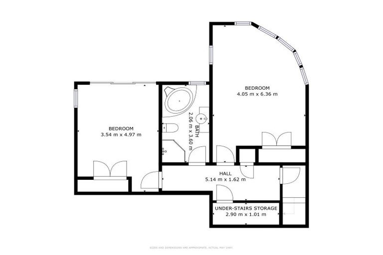 Photo of property in 11 Meadowbank Drive, Belmont, Lower Hutt, 5010