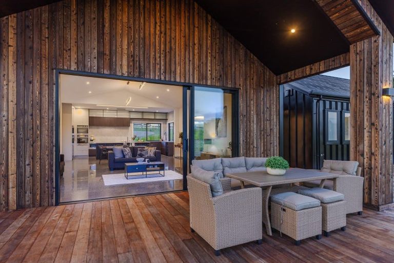 Photo of property in 53 Fletcher Road, Ngahinapouri, Hamilton, 3290