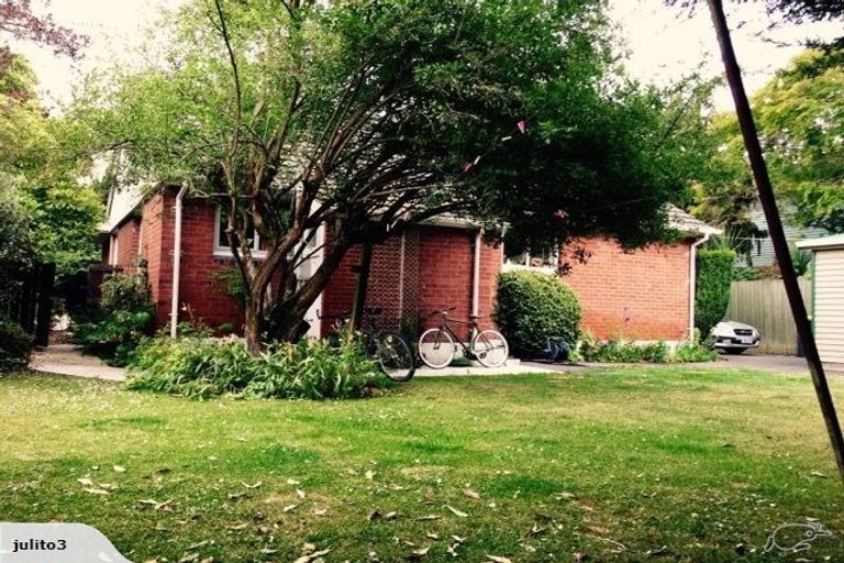 Photo of property in 30 Eveleyn Couzins Avenue, Richmond, Christchurch, 8013