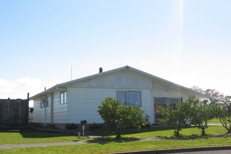 Photo of property in 2 Rata Place, Wairoa, 4108