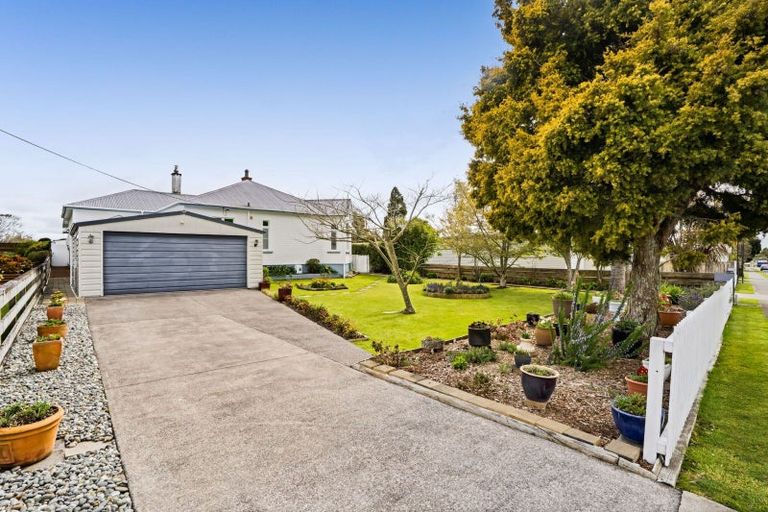 Photo of property in 20 Pembroke Road, Stratford, 4332