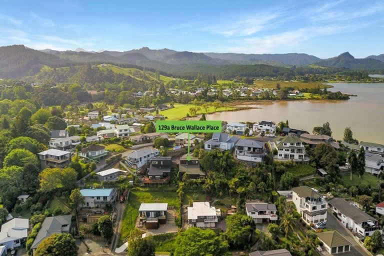 Photo of property in 129a Bruce Wallace Place, Whangamata, 3620