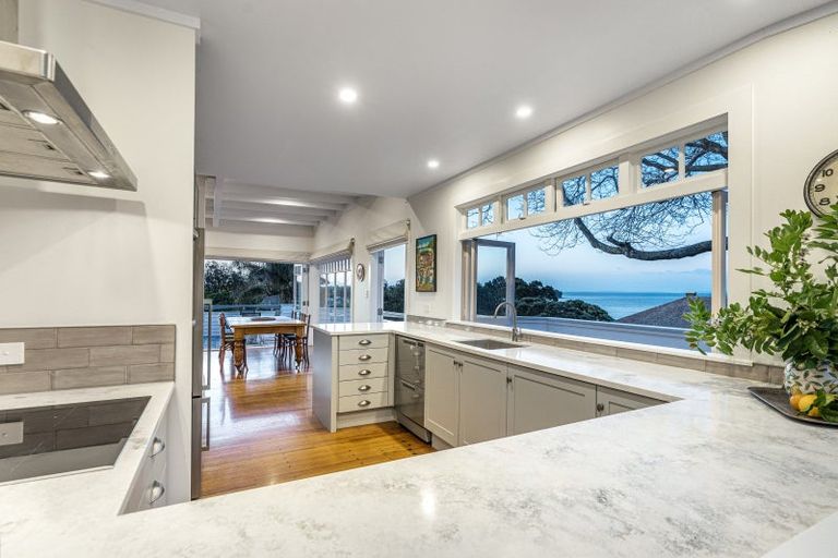 Photo of property in 14 Macky Avenue, Devonport, Auckland, 0624