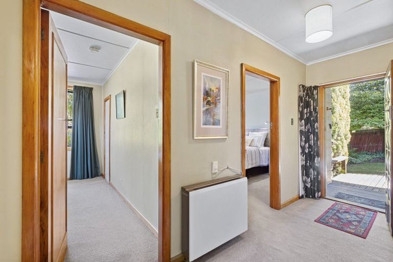 Photo of property in 5a Bristol Street, Hanmer Springs, 7334